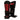 Protege-tibias King Pro Boxing Revo 8