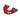 Protège-dents UFC OPRO Silver noir rouge moulable arts martiaux