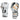Gants de boxe Bangkok Series 2 BOOSTER
