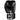 Gants de boxe 8 WEAPONS, UNLIMITED 2.0, Black White.