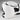 Gants de boxe 8 WEAPONS, UNLIMITED 2.0, White Black.