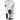 Gants de boxe 8 WEAPONS, UNLIMITED 2.0, White Black.