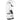 Gants de boxe 8 WEAPONS, UNLIMITED 2.0, White Black.