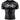 Rashguard 8 WEAPONS, HIT 2.0, Black Red.
