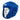 Casque de Boxe Compétition Bleu — Metal Boxe
