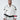 Kimono BJJ de compétition Kingz Comp 450 V6 ultra-léger en coton perle 450g homologué IBJJF pour le BJJ haut niveau