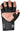 RDX GRAPPLING GLOVES SHOOTER IMMAF-1#COLOR_RED