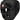 Casque de boxe RDX noir grille amovible clips latéraux, mousse multi-couches sparring boxe kickboxing polyvalent