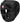 Casque de boxe RDX noir grille amovible clips latéraux, mousse multi-couches sparring boxe kickboxing polyvalent