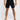 Venum Contender Fight Shorts - Zwart/Wit