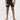 Venum Light 5.0 Combat Shorts - Zwart/Wit