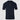 Rashguard BJJ manches courtes Fumetsu Origins navy – polyester 200g, coutures plates, no-gi salle chaude