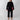 Kimono JJB Kingz The ONE Women Jiu Jitsu Gi - Noir/Rose Gold + Ceinture blanche Kingz