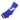 Chevillières Boxe Thaï ELION Wing bleue