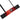 RDX T2 Arm Blaster for Bicep Curls 