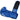 RDX Amateur Competition Gloves#color_blue