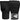 RDX IS Gel Padded Inner Gloves Hook & Loop Wrist Strap for Knuckle Protection OEKO-TEXÂ®Â Standard 100 certified#color_black