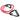 Fitness power tube rouge Strong Sveltus résistance renforcement épaules bras