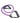 Fitness power tube violet medium Sveltus mobilité épaule coordination sport