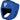 RDX Boxing Head Guard AS1 bleu