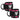 A4 Ankle Straps set Pink