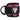 A4 Ankle Straps set Pink