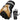 Gants MMA RDX AURA PLUS T-17.