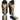 Protège-tibias RDX Aura Plus T-17 mousse Tri-Slab coque ABS muay-thaï MMA – shin guards haute protection