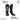 RDX T1 Black Shin Instep Guards#color_black