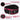 RDX X3 6 INCH Weightlifting Neoprene Gym Belt for Women#color_pink