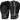 RDX F6 KARA MMA Grappling Gloves