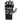 RDX T15 NOIR HYBRID MMA GRAPPLING GLOVES WITH BEST KNUCKLE PROTECTION