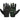 RDX T2 Touch Screen Friendly Full Finger Gym Gloves