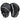 Pattes d'ours RDX Maya Hide padwork muay thai kickboxing boxe
